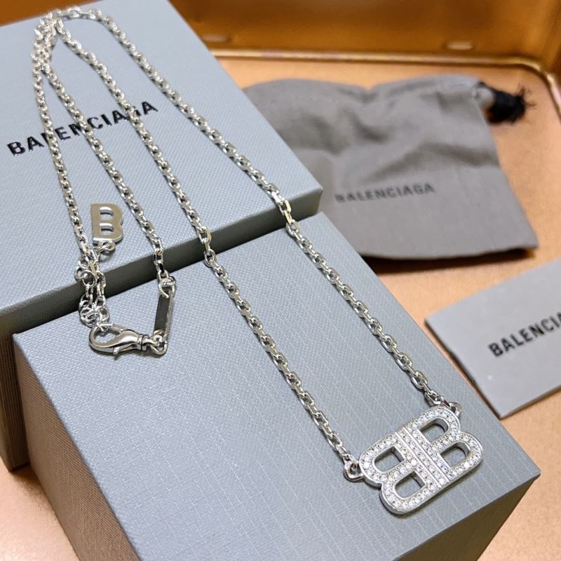 Balenciaga Necklaces